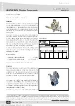 Preview for 40 page of Knorr-Bremse KB4TA Product Manual