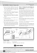 Preview for 46 page of Knorr-Bremse KB4TA Product Manual