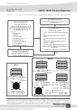 Preview for 71 page of Knorr-Bremse KB4TA Product Manual