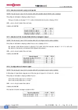 Preview for 10 page of Knorr-Bremse MICROENER TEMON 4-C Operation Manual