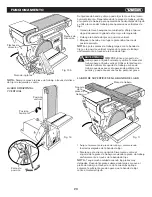 Preview for 24 page of KNOVA KN BD-46B Manual