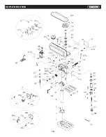 Preview for 17 page of KNOVA KN DP-2000 Operator'S Manual