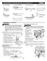 Preview for 27 page of KNOVA KN DP-2000N Manual