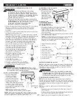 Preview for 28 page of KNOVA KN DP-2000N Manual