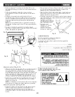 Preview for 30 page of KNOVA KN DP-2000N Manual