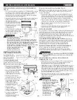 Preview for 32 page of KNOVA KN DP-2000N Manual