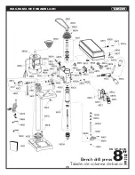 Preview for 36 page of KNOVA KN DP-2000N Manual