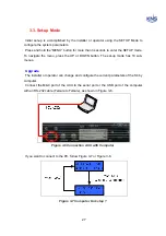 Preview for 31 page of KNS SUPERTRACK S4 Installation And Operation Manual