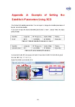 Preview for 68 page of KNS SUPERTRACK S4 Installation And Operation Manual