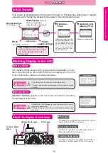 Preview for 13 page of Ko Propo EX-1 Mars Operation Manual