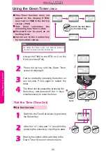 Preview for 54 page of Ko Propo EX-1 Mars Operation Manual