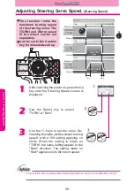 Preview for 58 page of Ko Propo EX-1 Mars Operation Manual