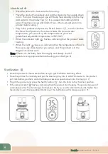 Preview for 9 page of Koalaa F6211 Instructions For Use Manual