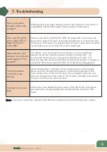 Preview for 10 page of Koalaa F6211 Instructions For Use Manual