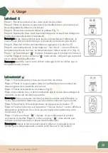 Preview for 35 page of Koalaa F6211 Instructions For Use Manual