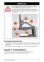 Preview for 30 page of Koba Vision Vocatex 3 Series User Manual