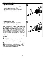 Preview for 9 page of Kobalt 0394235 User Manual