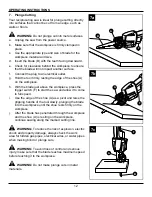 Preview for 12 page of Kobalt 0394235 User Manual