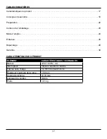 Preview for 17 page of Kobalt 0394235 User Manual