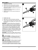 Preview for 24 page of Kobalt 0394235 User Manual