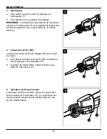 Preview for 25 page of Kobalt 0394235 User Manual