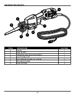 Preview for 38 page of Kobalt 0394235 User Manual