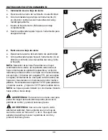 Preview for 39 page of Kobalt 0394235 User Manual