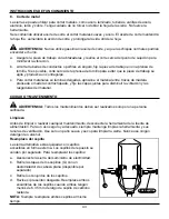 Preview for 43 page of Kobalt 0394235 User Manual