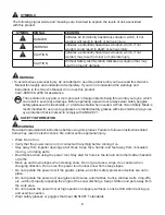 Preview for 6 page of Kobalt 0533630 Operation Manuals