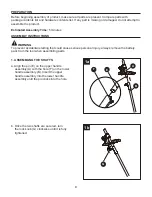 Preview for 9 page of Kobalt 0533630 Operation Manuals