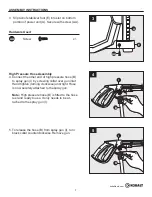 Preview for 7 page of Kobalt 0571087 Manual