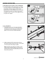 Preview for 8 page of Kobalt 0571087 Manual