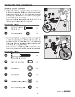 Preview for 25 page of Kobalt 0786032 Manual