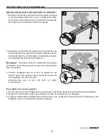 Preview for 29 page of Kobalt 0786032 Manual