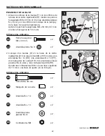 Preview for 42 page of Kobalt 0786032 Manual