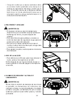 Preview for 32 page of Kobalt 1314197 Manual