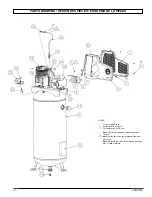 Preview for 2 page of Kobalt 138336 Parts Manual