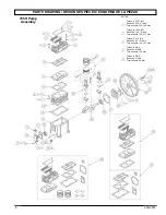 Preview for 4 page of Kobalt 138336 Parts Manual