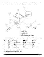 Preview for 6 page of Kobalt 138336 Parts Manual