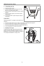 Preview for 10 page of Kobalt 1774925 Manual