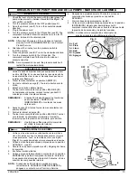 Preview for 13 page of Kobalt 200-2381 Operator'S Manual