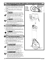 Preview for 14 page of Kobalt 200-2381 Operator'S Manual