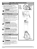 Preview for 15 page of Kobalt 200-2381 Operator'S Manual