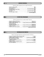 Preview for 20 page of Kobalt 200-2381 Operator'S Manual