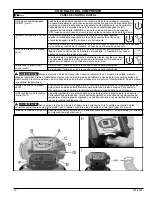 Preview for 10 page of Kobalt 200-2449 Operator'S Manual