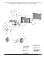 Preview for 2 page of Kobalt 215921 Parts Manual