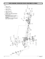 Preview for 4 page of Kobalt 241345 Parts Manual