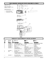 Preview for 6 page of Kobalt 241345 Parts Manual