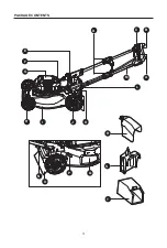 Preview for 3 page of Kobalt 3809909 Manual