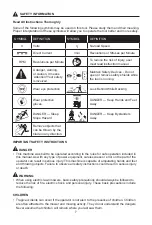 Preview for 7 page of Kobalt 3809909 Manual